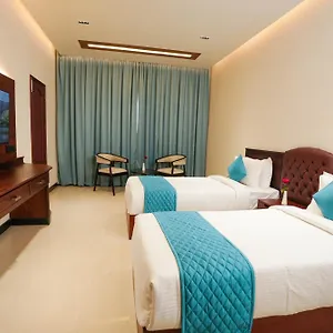 Blue Castle Hotel