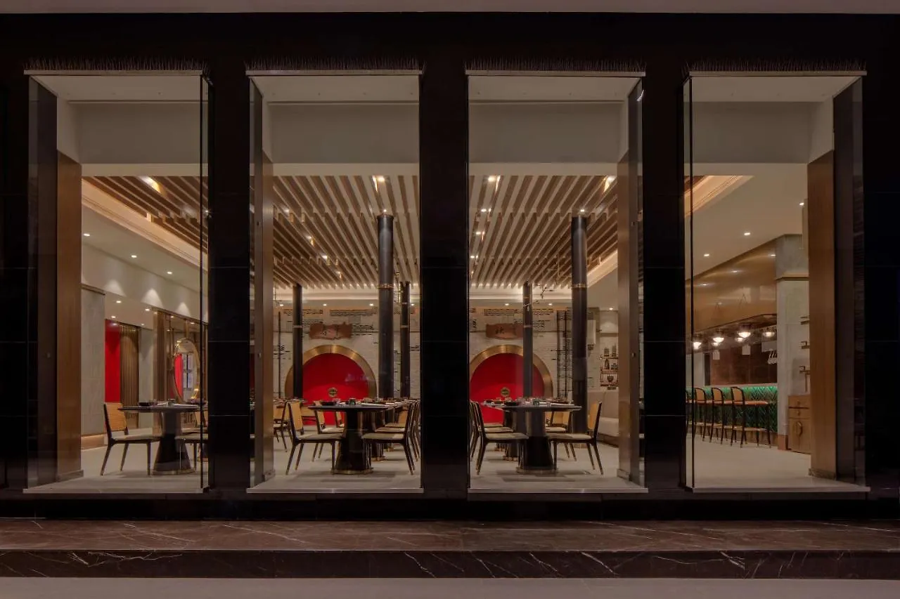 Hyatt Regency Trivandrum Thiruvananthapuram